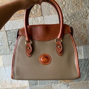 DOONEY AND BURKE BAG